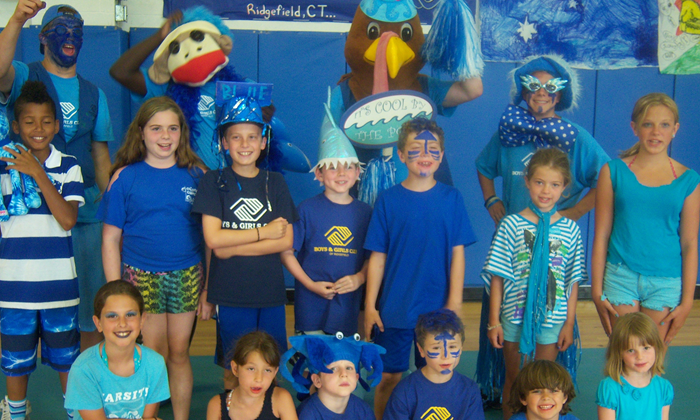 Summer Camp Registration Is Open!