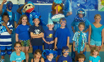 Summer Camp Registration Is Open!