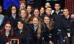 Keystone Club Wins 4 National Awards
