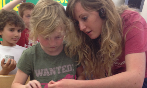 Positive Sprouts Program Starts