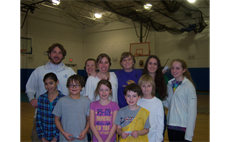 Spring Programs