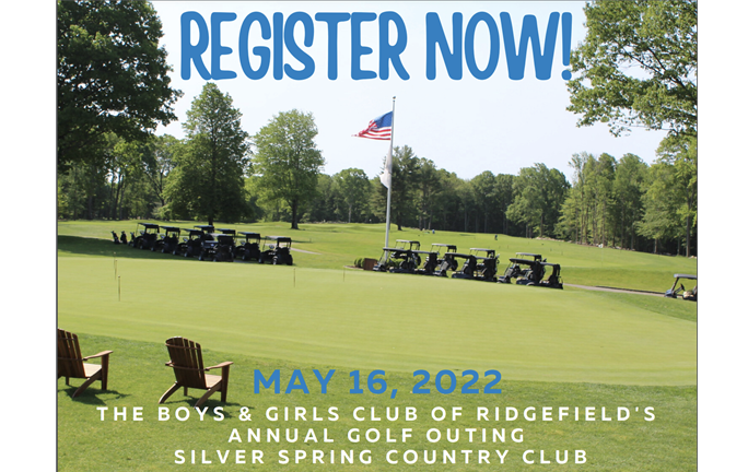 Register Now for our Golf Outing!