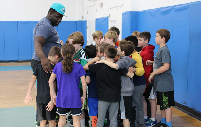2023-2024 Before School Program Registration is Open!