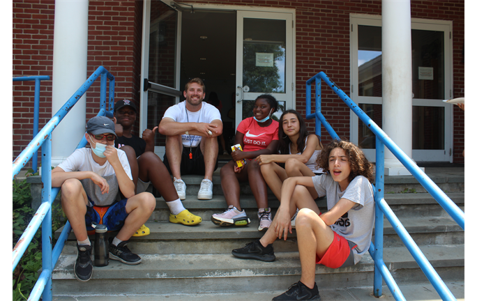 2022-2023 After School Program