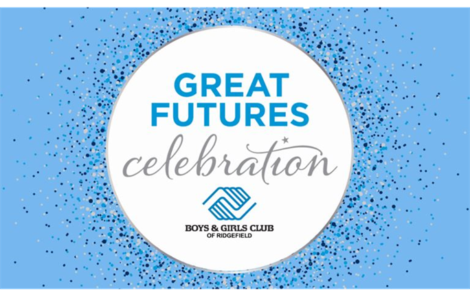 Save the Date! Our Great Futures Celebration is coming!
