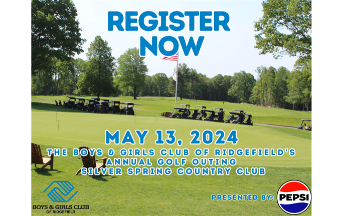 Golf Outing Sponsorships are now available!