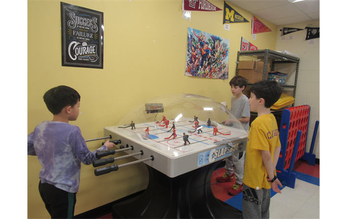 2025-2026 Before School Program Registration is Open!
