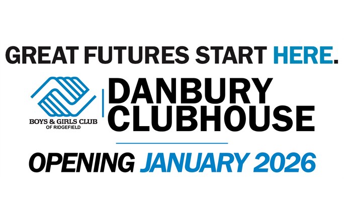 Exciting News! Danbury Clubhouse Coming Soon!
