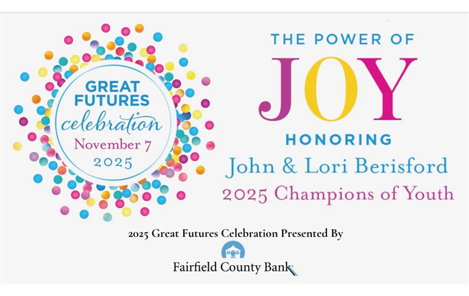 Great Futures Celebration Tickets On Sale Now!
