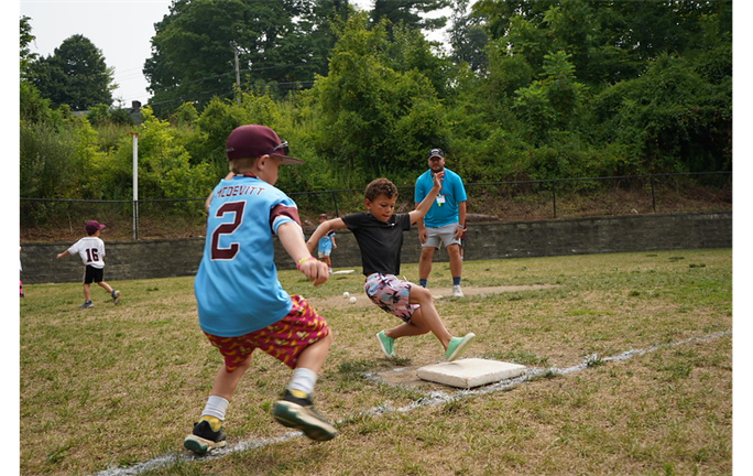 Check Out our Spring Specialty Programs!